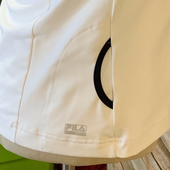 Fila Athletic Tank Top - Picture 2 of 4